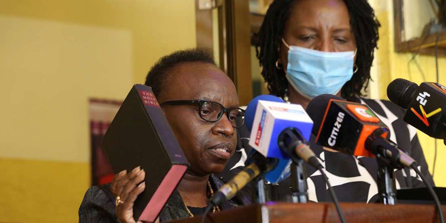 What awaits new Auditor General as she takes over