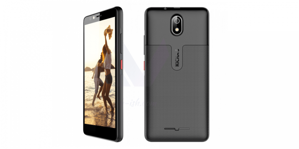 Safaricom Launches New, Improved Neon Kicka 5 Budget Phone