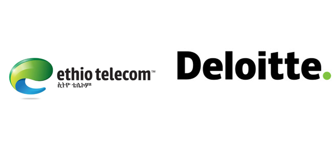 Deloitte to Advice Ethio telecom on Privatisation