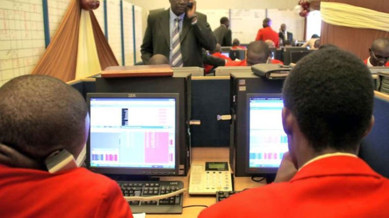 Battered brokers offload stake in Nairobi bourse shareholding