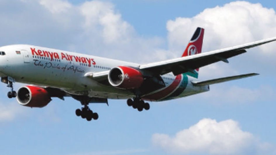 Expect a new-look Kenya Airways after Covid-19