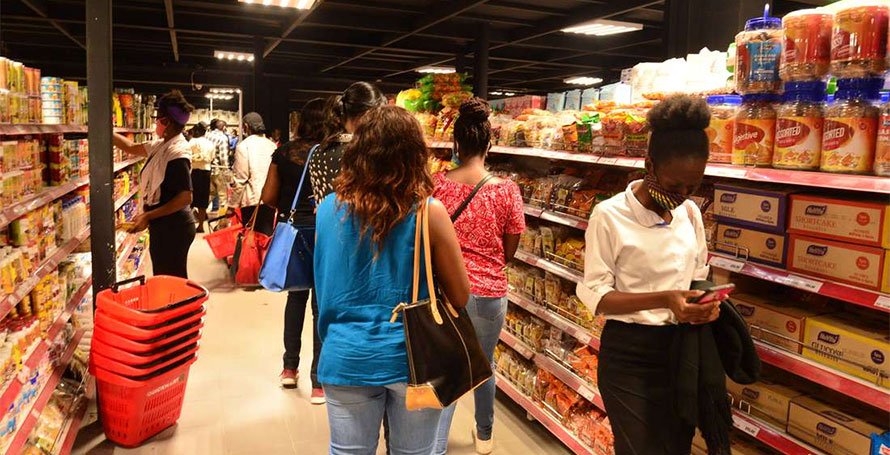 Quickmart set to open Embakasi store in July