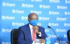 Britam set to pay a Sh631m dividend