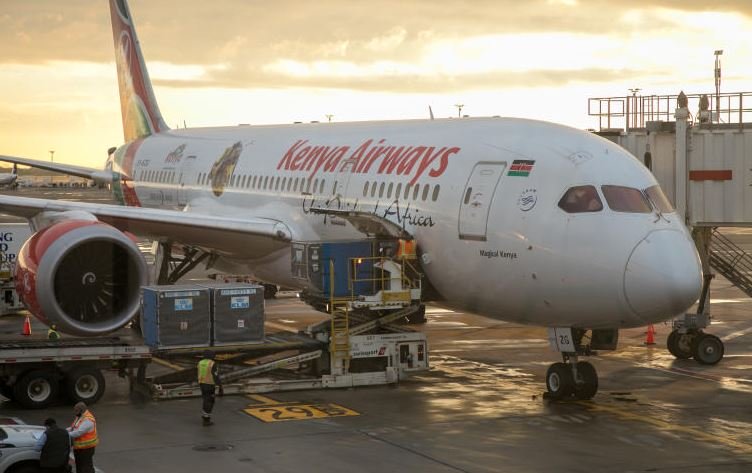 KQ bailout plan triggers outrage among sector players