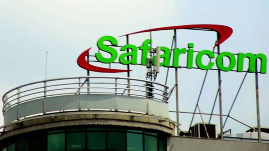 Safaricom names Ilanna Darcy as interim CFO