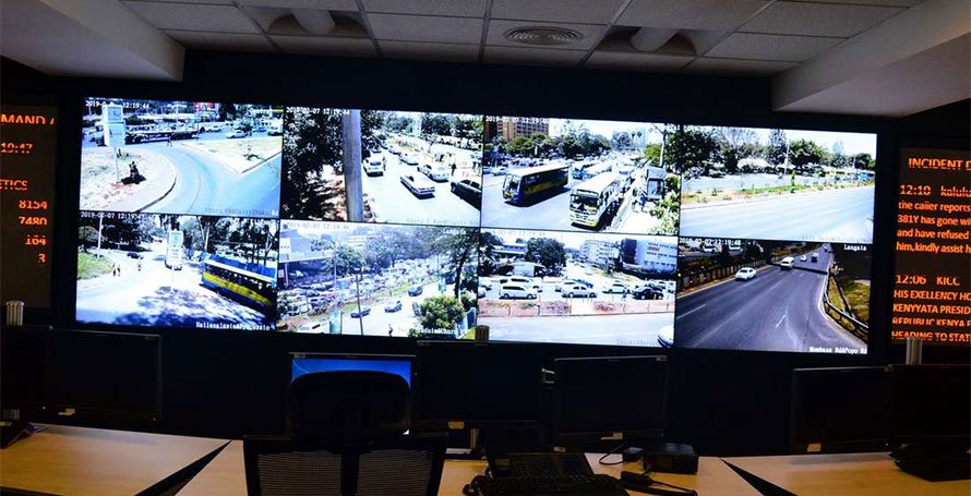 State releases Sh1.5bn for Safaricom’s police cameras deal