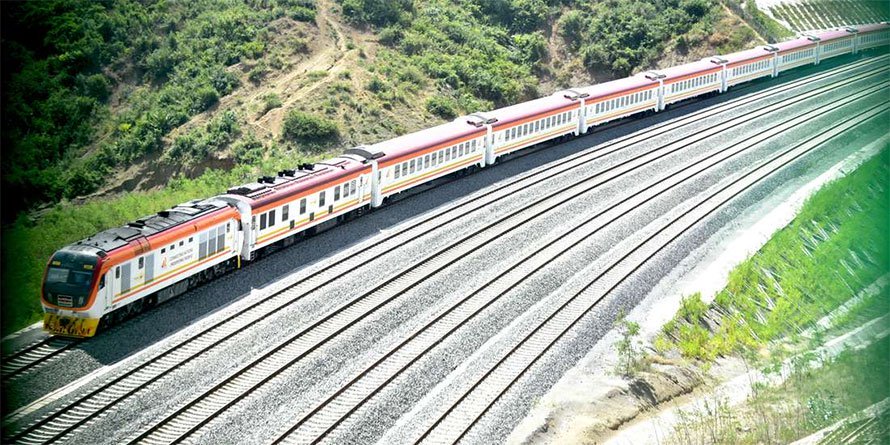 SGR empty seats order signals ticket price rise