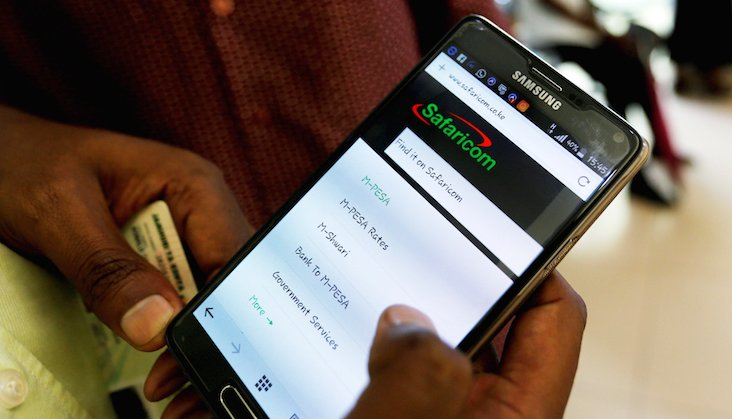 M-Pesa Shifts to Client-centric Products