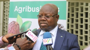 ADB to lend GH¢50m to outgrower farmers for two 1D1F projects