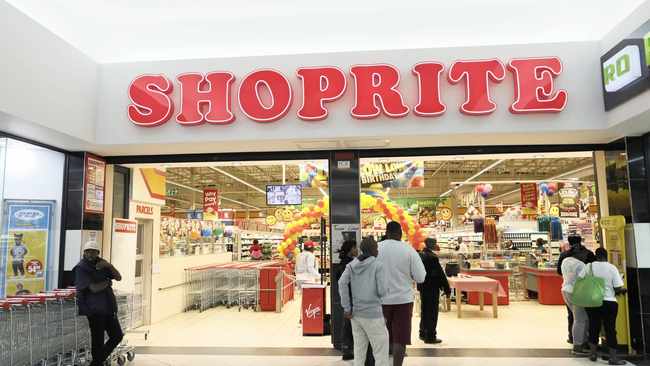 Shoprite to close another store in Kenya, 115 jobs to go