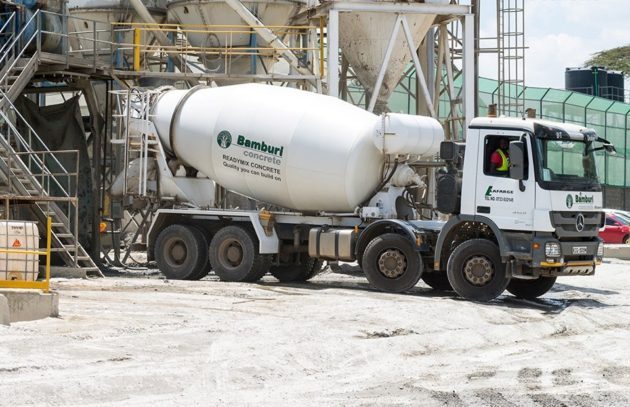 Bamburi Cement posts rise in net profit to Sh721mn in H1’20 despite pandemic