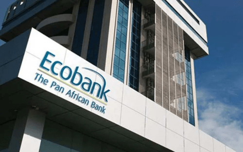 Ecobank begins cardless withdrawal from ATM