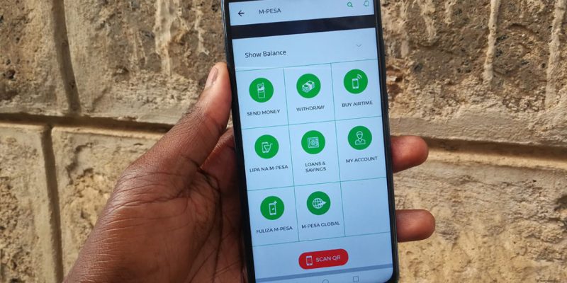 Safaricom Announces Yet Another Scheduled Service Outage For M-PESA