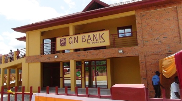GN Bank Liberia Taken Over By Standard Chartered Subsidiary
