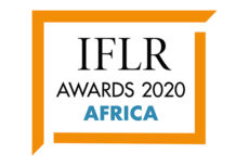 IFLR Sub-Saharan Africa Awards 2020: shortlist revealed