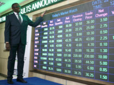 Kenya adopts share lending to boost trade at NSE