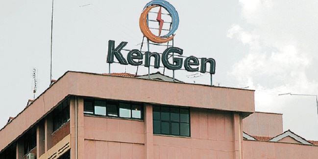 KenGen Planning To Roll Out Electric Car Charging Infrastructure