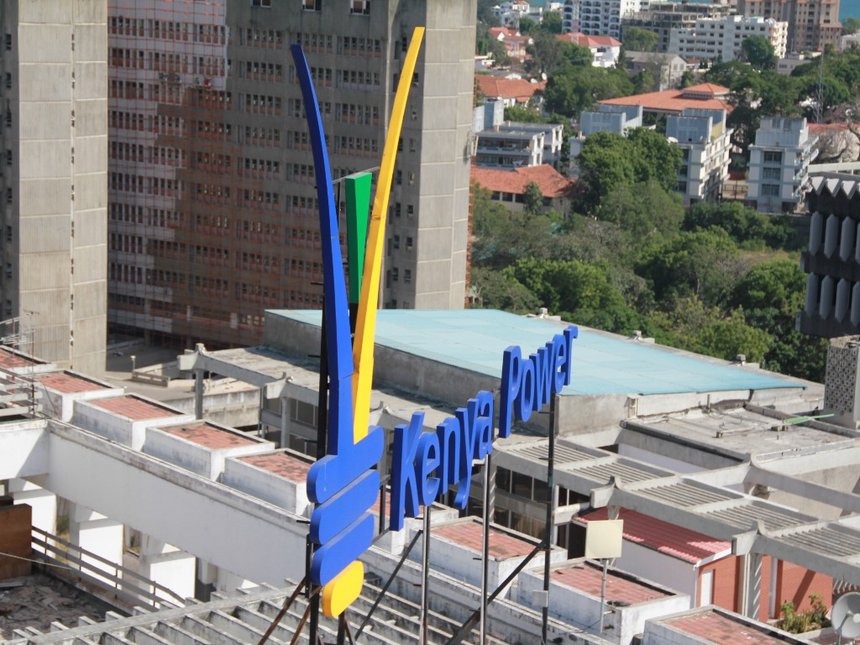 Kenya Power Board Members Forced To Resign As Gov’t Sets Up New Board