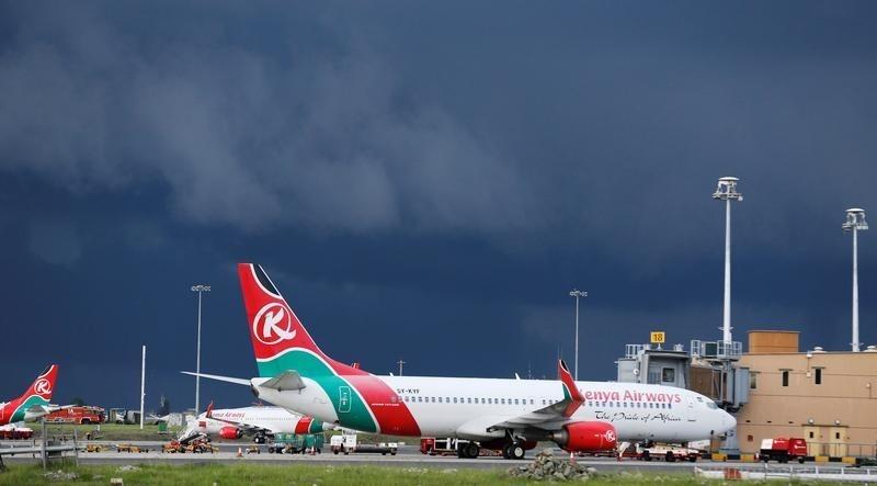 Kenya releases updated list of travelers from countries exempted from quarantine