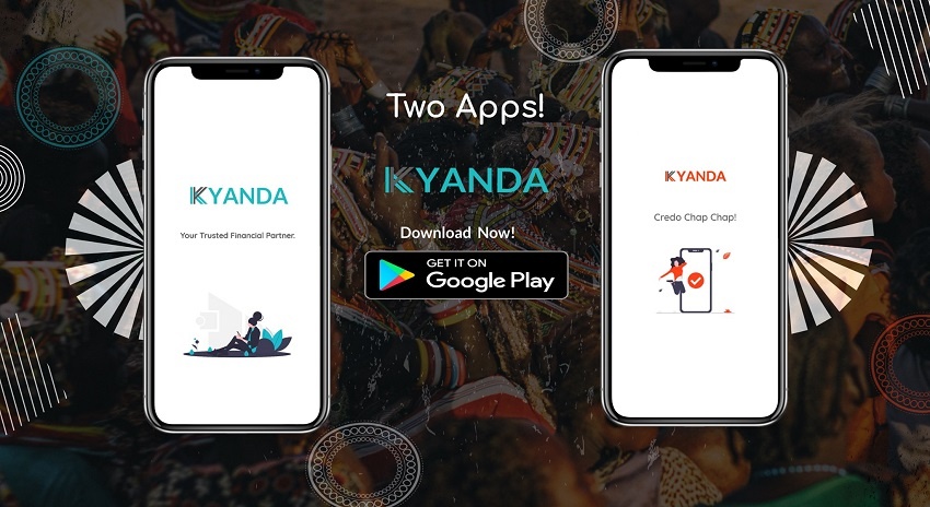 Money transfer app Kyanda launched in Kenya