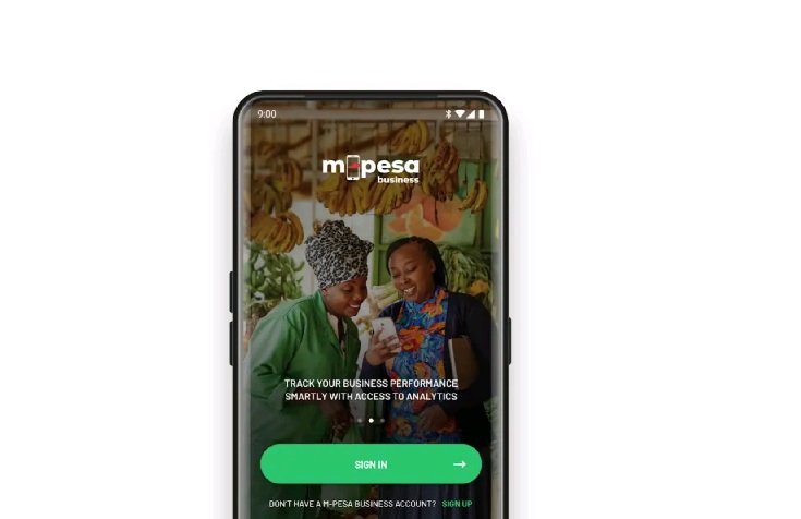 Over 50,000 Download Safaricom’s M-PESA For Business App