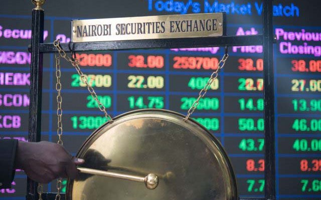 CMA blames COVID-19 for reduced performance on NSE