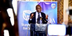 Stanbic Holdings half-year profit down 37pc