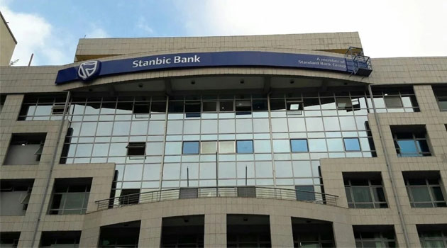Stanbic Bank Named Kenya’s Best Investment Bank
