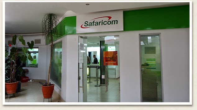 Safaricom’s Value of Unused Data, Airtime Rises to Sh2.1 Billion From Ksh900 Million