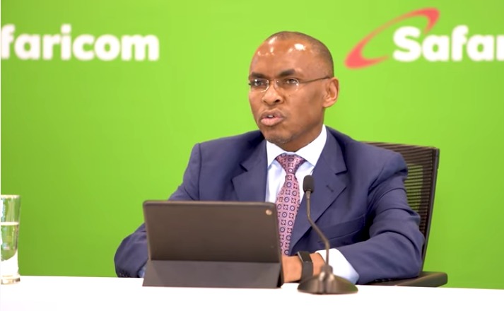 Safaricom Set to Begin its Ksh 20 a day 4G Smartphone Financing Plan Tomorrow