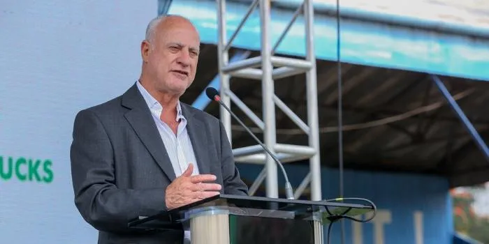 Michael Joseph Appointed Safaricom Board Chairman