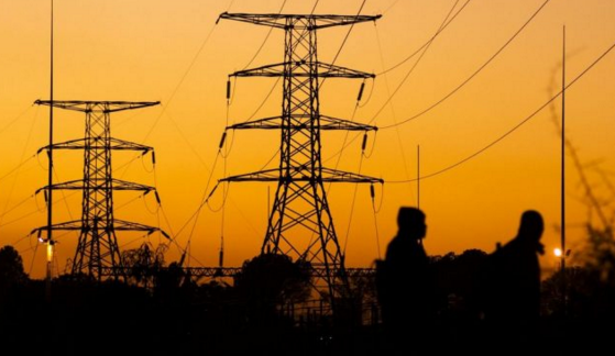 Uganda hit by nationwide power outage