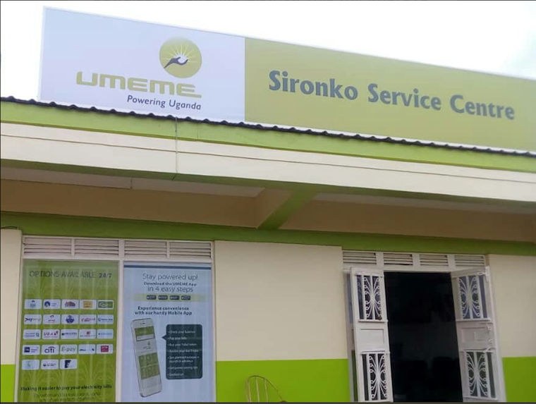 Umeme profits fall from Shs 61bn to Shs 22bn in 2020