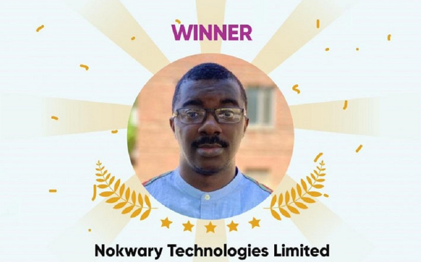 Ghanaian startup named overall winner of Ecobank Fintech Challenge