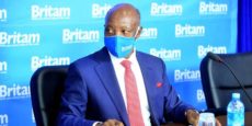 How shares dip at NSE drove Britam into half-year losses