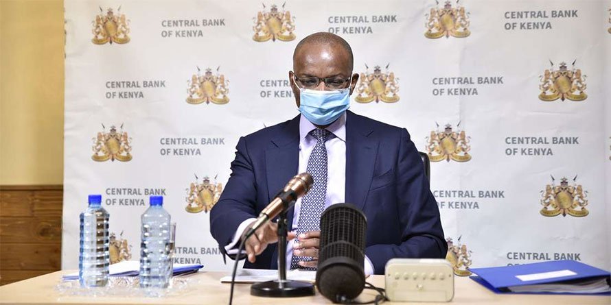 CBK to determine bank dividend payouts in new rules