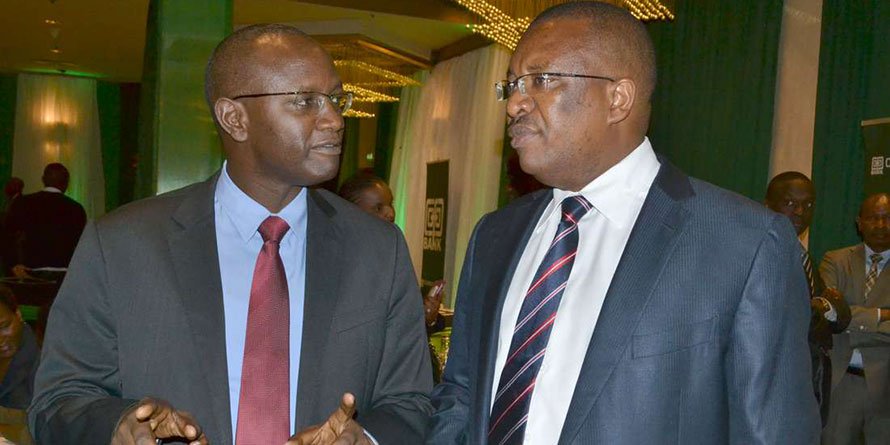 CIC makes Sh336m loss in six months