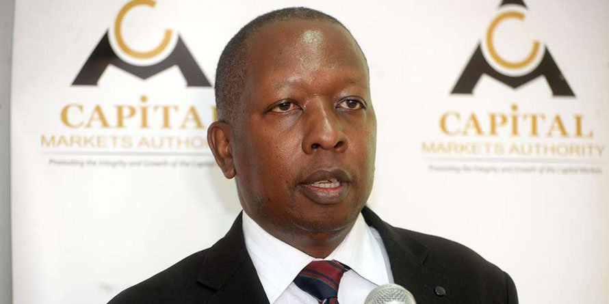 CMA seeks return of tax incentive for listing firms