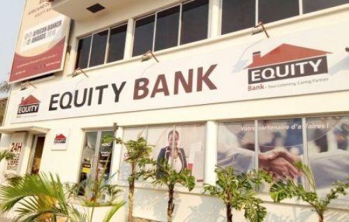 Kenya: Equity Holdings’ bad loans rose by 56% in H1 2020