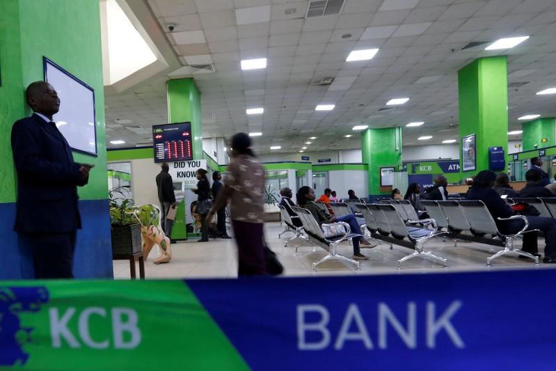 Kenya’s KCB Group reports 40% drop in H1 after-tax profit due to COVID-19