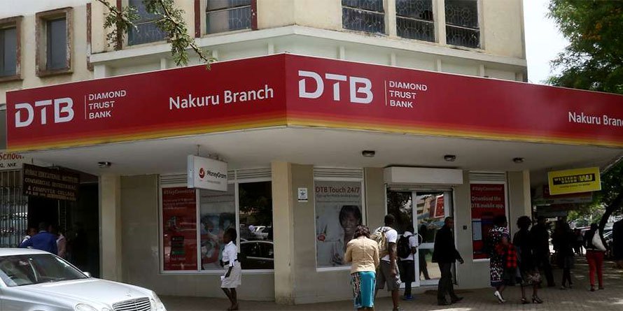 DTB inks Sh5.4bn World Bank loan deal for SMEs