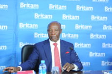 Britam reports Sh1.6 billion loss