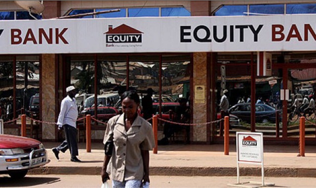 Equity Bank strengthens foot print in DRC with new acquisition
