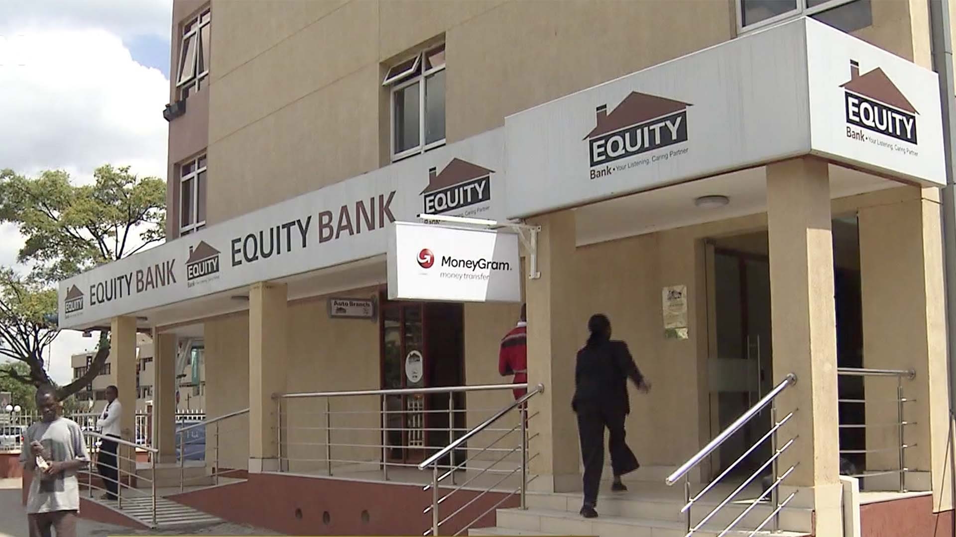 Equity Bank acquires BCDC at a discounted price of $95 million