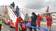 Kenya Airways’ halt of direct flights to New York bad idea