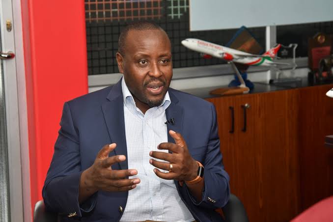 KQ Announces Another Round of Layoffs As Tough Economic Times Persist