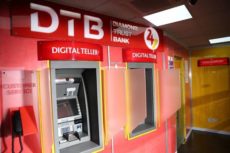 DTB Receives $50 Million Covid-19 SME Support from IFC