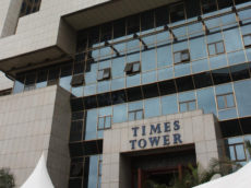 City Hall revenue base to improve after KRA rolls out new collection system