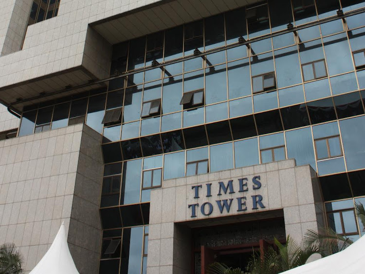 City Hall revenue base to improve after KRA rolls out new collection system