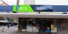 KCB half year profit down 40pc on corona defaults